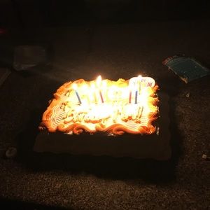 Meet your Posher, Shae